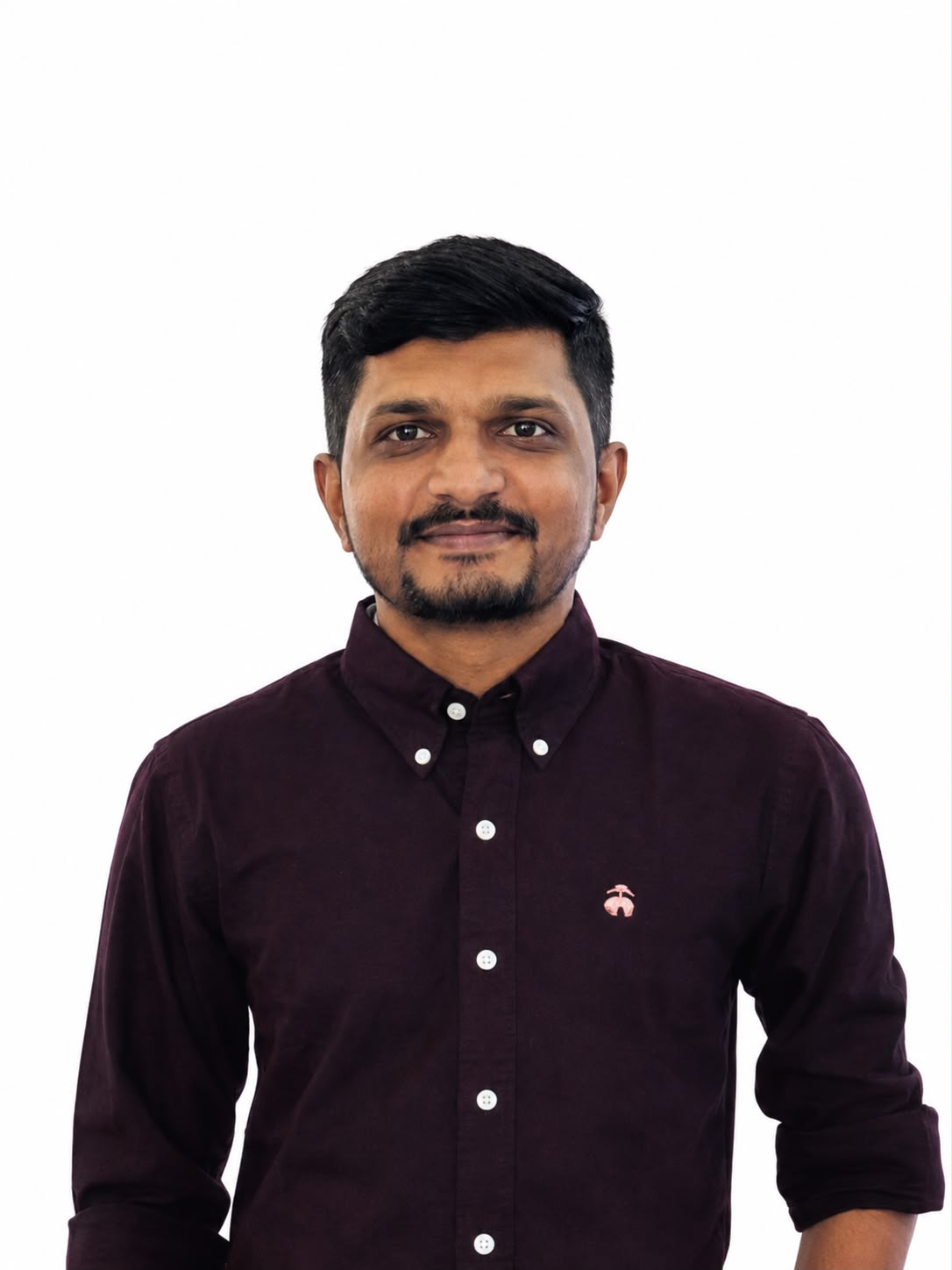 Akshay Patel